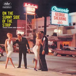 Bernie's Tune Live At Cresendo Club, Los Angeles, 1958