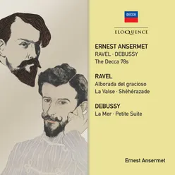 Debussy: La mer, CD 111 - III. Dialogue du vent et de la mer