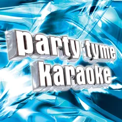 The Cure (Made Popular By Lady Gaga) [Karaoke Version] Karaoke Version