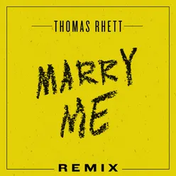 Marry Me Remix