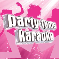 Party In The U.S.A. (Made Popular By Miley Cyrus) [Karaoke Version] Karaoke Version