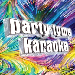 What About Us (Made Popular By P!nk) [Karaoke Version] Karaoke Version