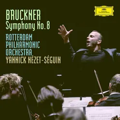 Bruckner: Symphony No. 8 In C Minor, WAB 108 - Version Robert Haas 1939 - 3. Adagio: Feierlich langsam; doch nicht schleppend