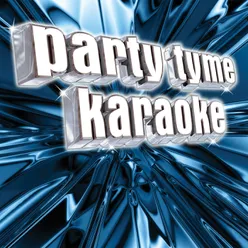 Sorry (Made Popular By Justin Bieber) [Karaoke Version]