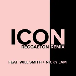 Icon Reggaeton Remix