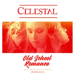 Old School Romance Funkstar De Luxe Remix