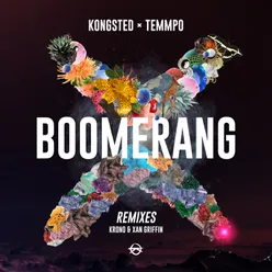 Boomerang Xan Griffin Remix