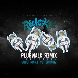 Plug Walk Remix