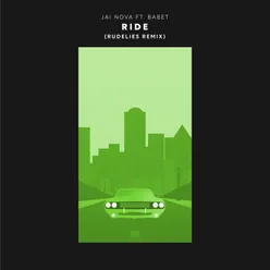 Ride RudeLies Remix