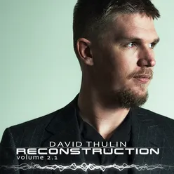 This Is Love-David Thulin Remix