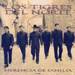 El Siete Leguas Album Version