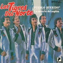 Los Barandales Del Puente-Album Version