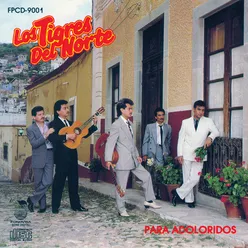 Por El Amor De Una Mujer Album Version