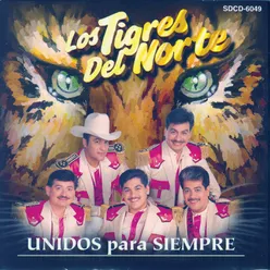 Tiempos De Ayer Album Version