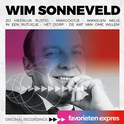 Waar Benne De Bene? Single Version