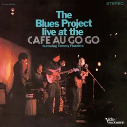 Who Do You Love? Live At The Cafe Au Go Go / 1965 / Edit