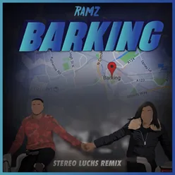 Barking Stereo Luchs Remix
