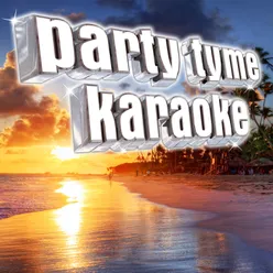 Dejate Llevar (Made Popular By Ricky Martin) [Karaoke Version]