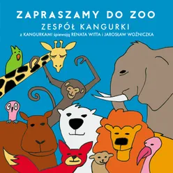 Zaproszenie Do ZOO