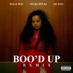 Boo'd Up Remix