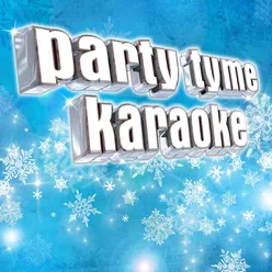 A Las Doce De La Noche (Made Popular By Navidad) [Karaoke Version]