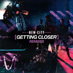 Getting Closer-Highland Grove Remix