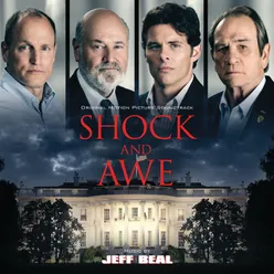 Shock And Awe End Credits