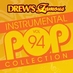 Drew's Famous Instrumental Pop Collection Vol. 94