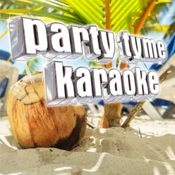 Dime Donde (Made Popular By Sergio Vargas) [Karaoke Version]