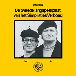 Jingle S.V. / Geestelijke Werkeloosheid