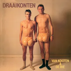 De Van Kooten & De Bie-verhoren
