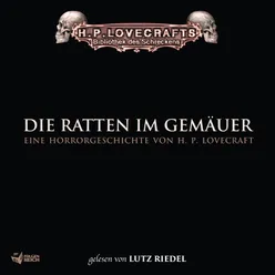 Die Ratten im Gemäuer - Teil 03