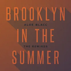 Brooklyn In The Summer Rooftop Mix By Aloe Blacc