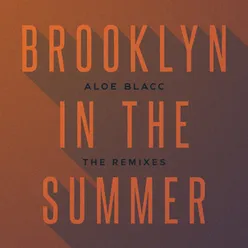 Brooklyn In The Summer Manatee Commune Remix