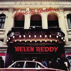 Medley Introduction Live At The Palladium, London / 1978
