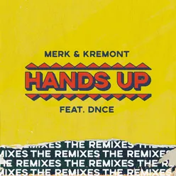 Hands Up BROHUG Remix