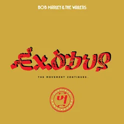 One Love / People Get Ready Exodus 40 Mix