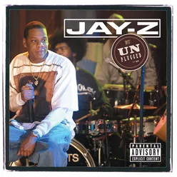 Jigga What, Jigga Who Live On MTV Unplugged / 2001
