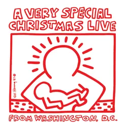 Christmas Blues Live