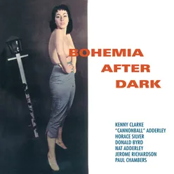 Bohemia After Dark