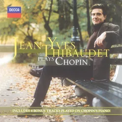 Chopin: Nocturne No. 1 in B-Flat Minor, Op. 9, No. 1