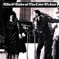 The Old Circus Train Turn-Around Blues Live At The Cote d'Azur/1966