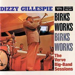 Dizzy's Blues