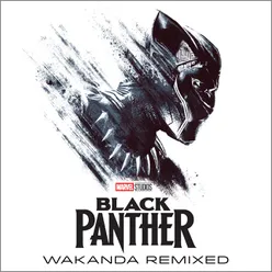 Black Panther Ludwig Göransson Remix