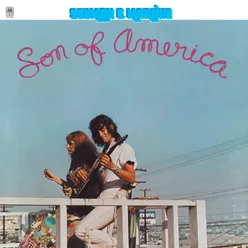 The Son Of America Bonus Track / Mono Version