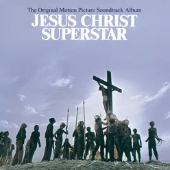 Simon Zealotes From "Jesus Christ Superstar" Soundtrack