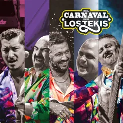 Lejos De Ti-Live In Jujuy / 2018