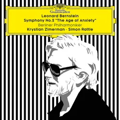 Bernstein: Symphony No. 2 "The Age of Anxiety" / Part 1 / II. The Seven Ages - Variation IV. Più mosso