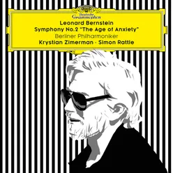 Bernstein: Symphony No. 2 "The Age of Anxiety" / Part 2 / II. The Masque - Extremely fast