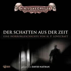 Der Schatten aus der Zeit - Teil 01